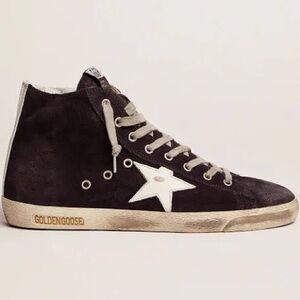 Golden Goose Francy sneaker - 40 /US 10